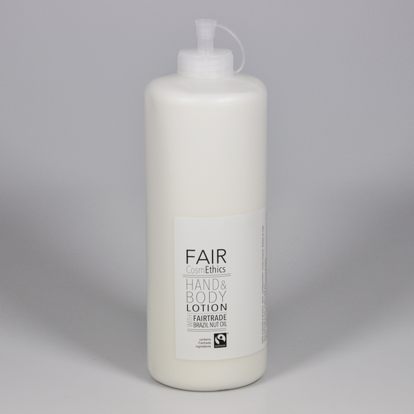 Body Lotion, FAIR COSMETHICS