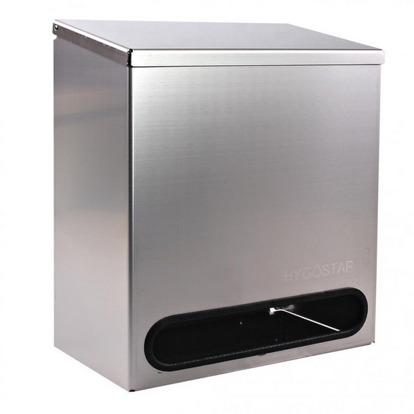 HYGOSTAR Spender für Hauben