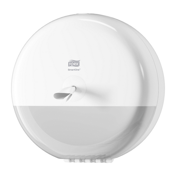 Tork Elevation Toilettenpapierspender SmartOne - T8 System