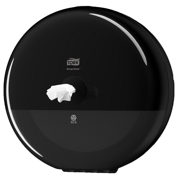 Tork Elevation Toilettenpapierspender SmartOne - T8 System