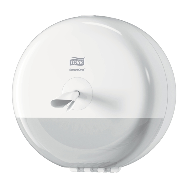 Tork Elevation Toilettenpapierspender SmartOne Mini - T9 System