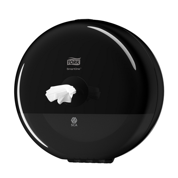 Tork Elevation Toilettenpapierspender SmartOne Mini – T9 System
