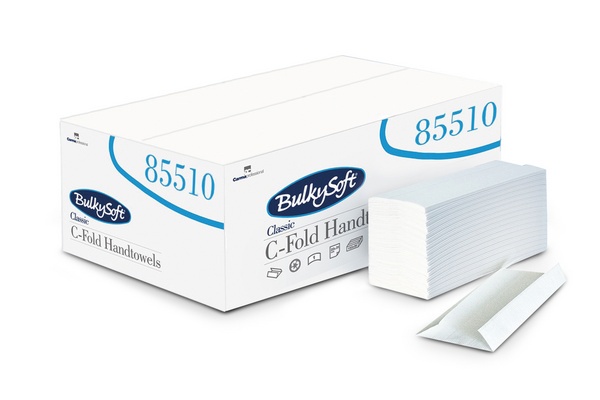 Bulkysoft Classic Handtuch