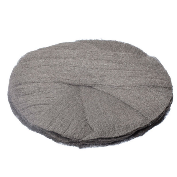 Stahlwollepads