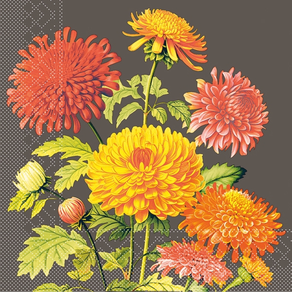 Mank Tissue Servietten