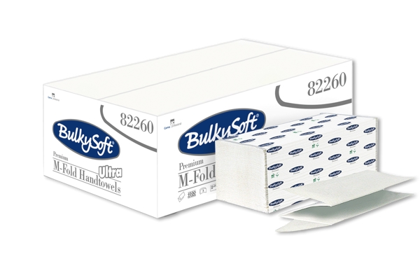 Bulkysoft Premium Handtuch
