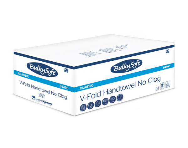 Bulkysoft Classic Handtuch