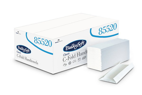 Bulkysoft Classic Handtuch