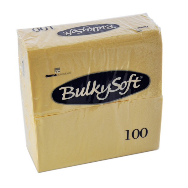 Bulkysoft Servietten