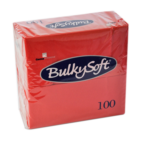 Bulkysoft Servietten