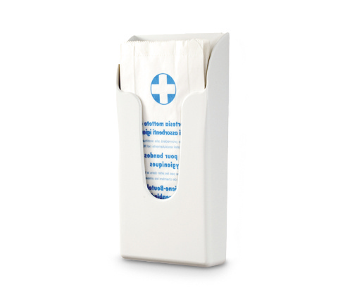 Bulkysoft Hygienebeutelspender