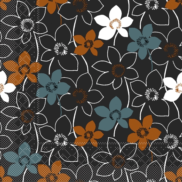 Mank Tissue Servietten