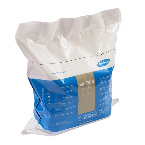 hup ALLROUND Allzwecktücher