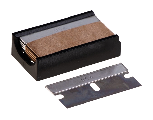 LEWI Ersatzklingen für Sicherheitsschaber