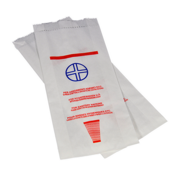 Bulkysoft Hygienebeutel