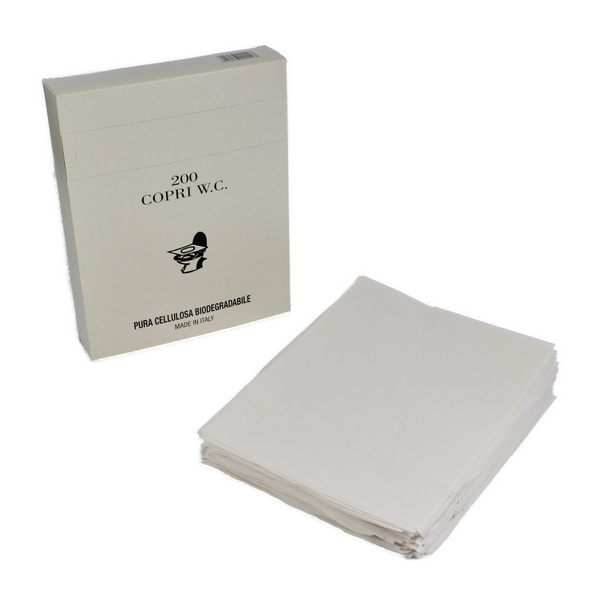 Bulkysoft Toilettensitzauflagen