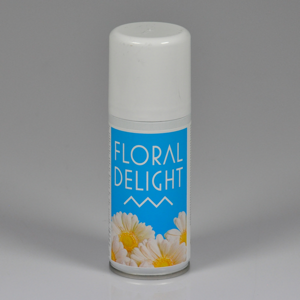 Bulkysoft Duftspray