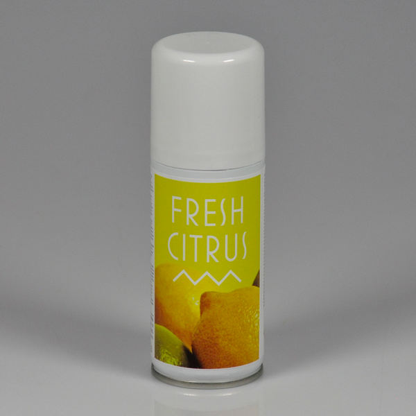 Bulkysoft Duftspray 100 ml, Zitrusduft - Webstar - Hygiene- und Verbrauchsartikel - Medizin- und Pflegeprodukte - Kiosk- und Shopartikel - Fun Food Service - Schweiz - Articles d’hygiène et consommables - Produits médicaux et de soins - Produits de kiosque et de magasin - Fun Food Service - Suisse