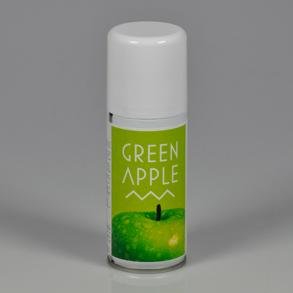Bulkysoft Duftspray 100 ml, Apfelduft - Webstar - Hygiene- und Verbrauchsartikel - Medizin- und Pflegeprodukte - Kiosk- und Shopartikel - Fun Food Service - Schweiz - Articles d’hygiène et consommables - Produits médicaux et de soins - Produits de kiosque et de magasin - Fun Food Service - Suisse