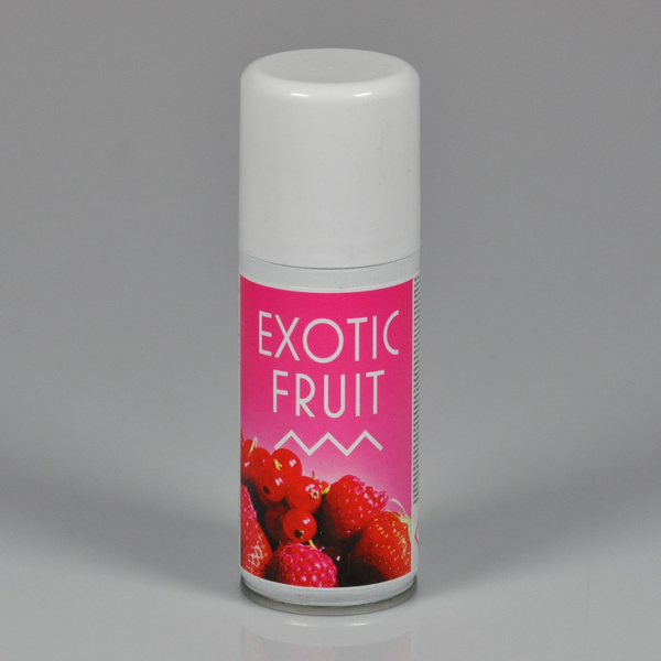 Bulkysoft Duftspray 100 ml, exotische Früchte - Webstar - Hygiene- und Verbrauchsartikel - Medizin- und Pflegeprodukte - Kiosk- und Shopartikel - Fun Food Service - Schweiz - Articles d’hygiène et consommables - Produits médicaux et de soins - Produits de kiosque et de magasin - Fun Food Service - Suisse