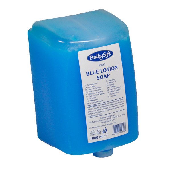 Bulkysoft Flüssigseife