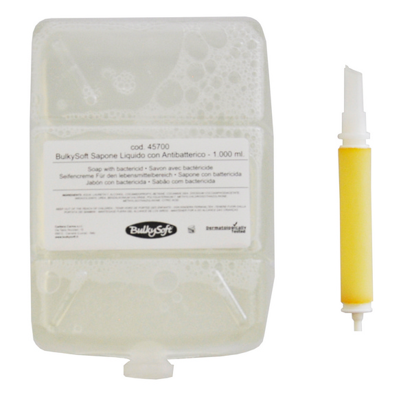 Bulkysoft Flüssigseife