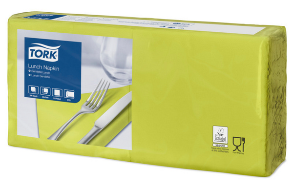 Servietten Tork Advanced