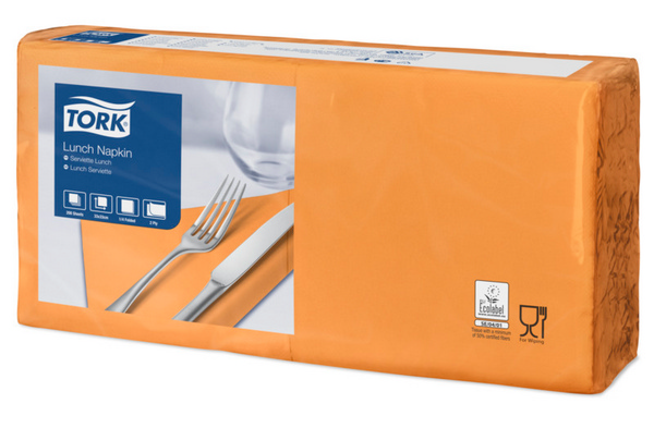 Servietten Tork Advanced