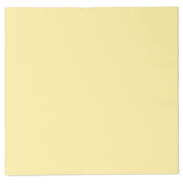 Servietten Tork Advanced 2-lagig champagne 33x33cm, 1/4 Falz - Webstar - Hygiene- und Verbrauchsartikel - Medizin- und Pflegeprodukte - Kiosk- und Shopartikel - Fun Food Service - Schweiz - Articles d’hygiène et consommables - Produits médicaux et de soins - Produits de kiosque et de magasin - Fun Food Service - Suisse