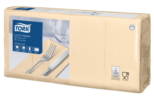 Tork Advanced Servietten