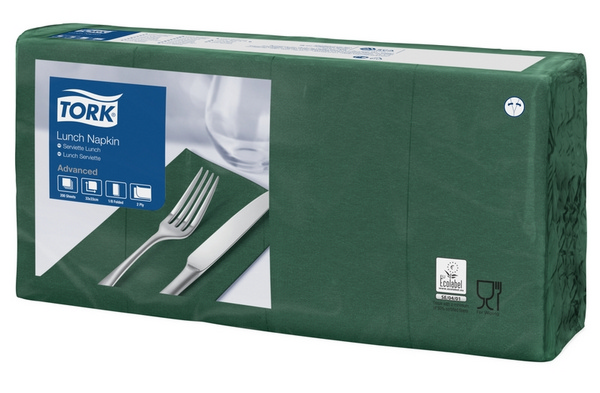 Tork Advanced Servietten