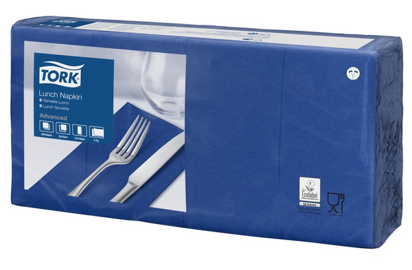 Tork Advanced Servietten