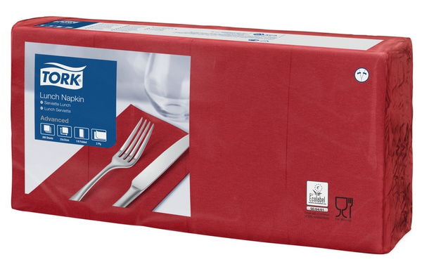 Tork Advanced Servietten