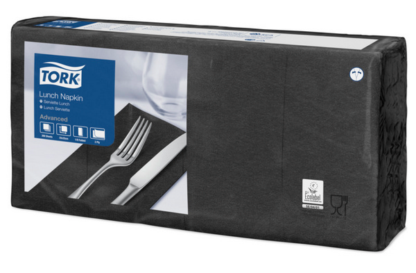Tork Advanced Servietten