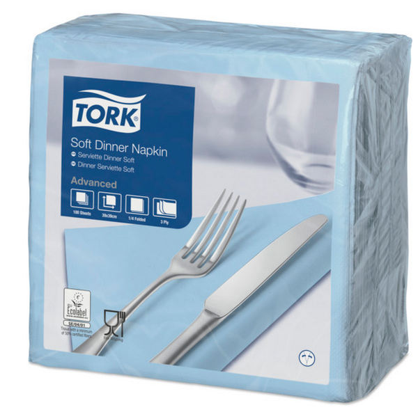 Tork Advanced Servietten