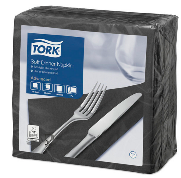 Tork Advanced Servietten