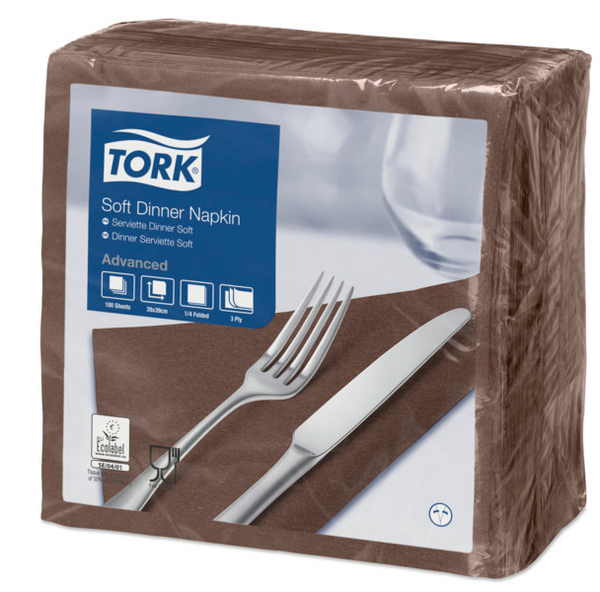 Tork Advanced Servietten