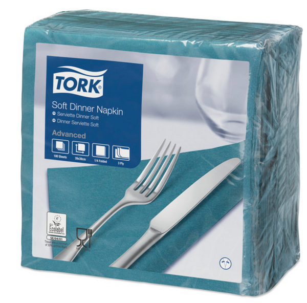 Tork Advanced Servietten