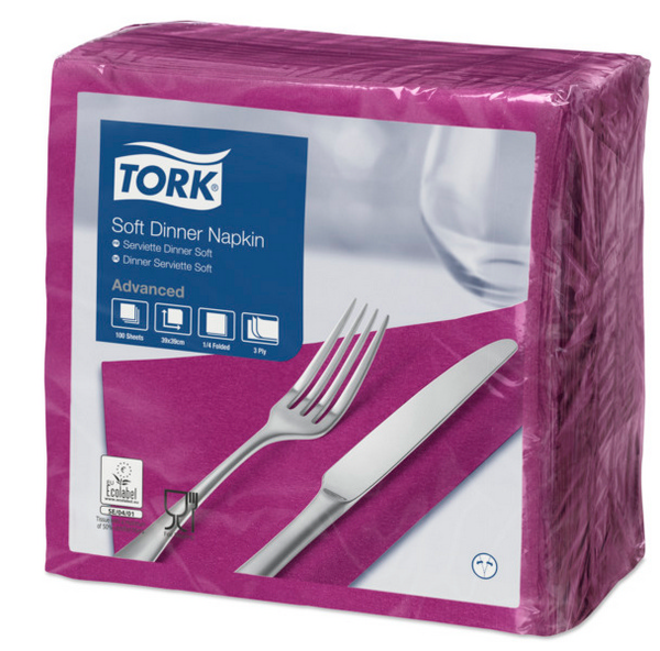 Tork Advanced Servietten