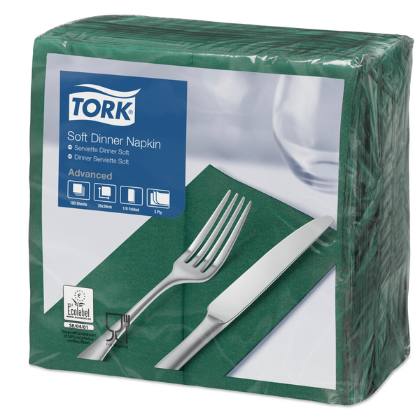 Tork Advanced Servietten