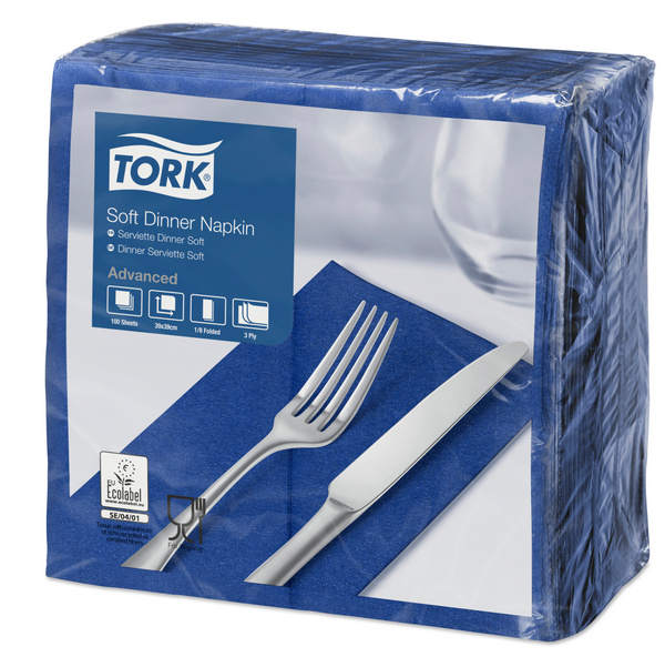 Tork Advanced Servietten