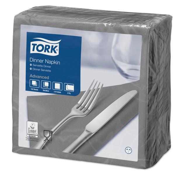 Servietten Tork Advanced
