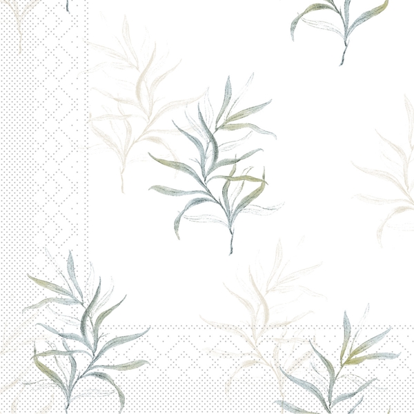 Mank Tissue Servietten