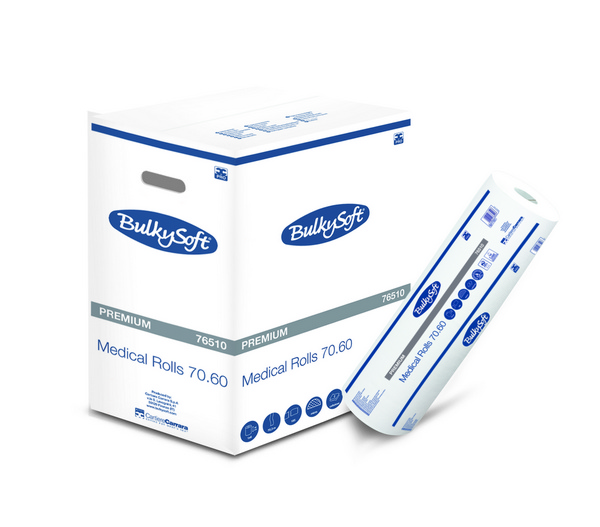Bulkysoft Premium Ärzterolle