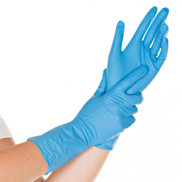 HYGOSTAR SUPER HIGH RISK Handschuhe