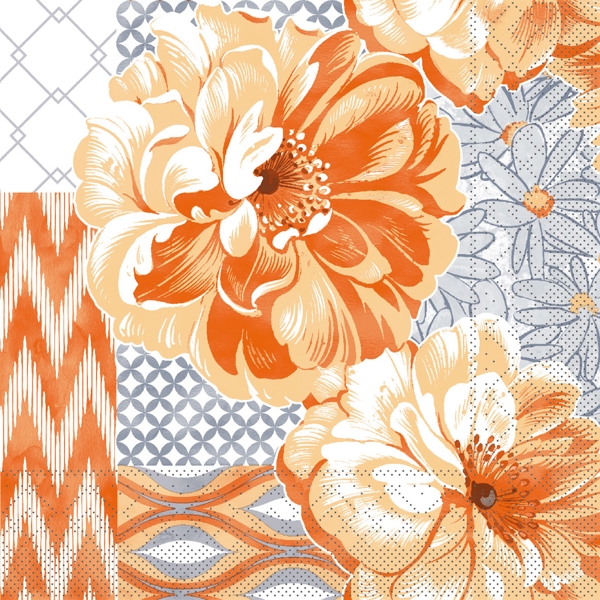 Mank Tissue Servietten