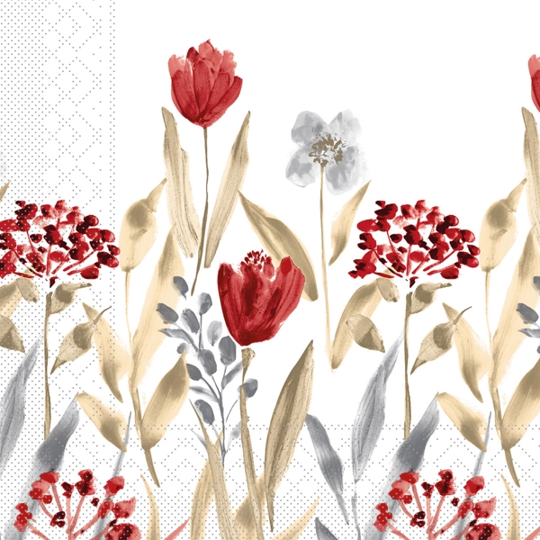 Mank Tissue Servietten