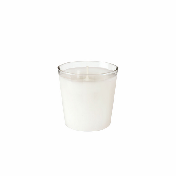 Switch & Shine Kerze im Glas