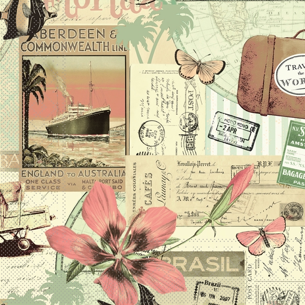 Mank Tissue Servietten