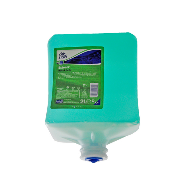 Estesol Hair&Body